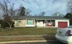 Pre-foreclosure in  CYPRESS CT Blackwood, NJ 08012