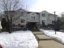 Pre-foreclosure in  MADALINE DR Avenel, NJ 07001