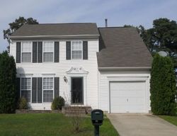 Pre-foreclosure in  SUGARBERRY RD Egg Harbor Township, NJ 08234