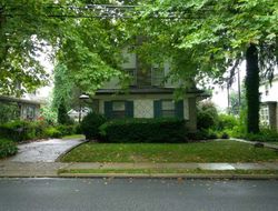 Pre-foreclosure Listing in MOUNTAIN AVE ELKINS PARK, PA 19027