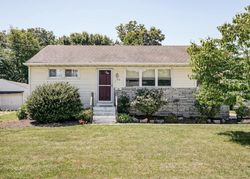 Pre-foreclosure in  POLK ST Riverside, NJ 08075