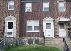 Pre-foreclosure in  LANSING ST Philadelphia, PA 19136