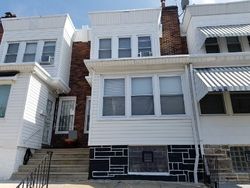 Pre-foreclosure in  MALTA ST Philadelphia, PA 19120
