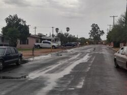  S Rook Ave, Tucson AZ