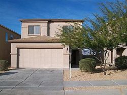 Pre-foreclosure in  E VERA CRUZ VIS Tucson, AZ 85713