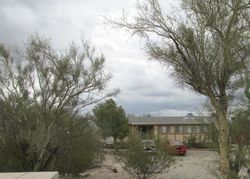 Pre-foreclosure in  W PLACITA PICO VIS Tucson, AZ 85742
