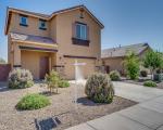 Pre-foreclosure in  W FAYES GLEN DR Marana, AZ 85653