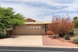 Pre-foreclosure in  S RIDGEVIEW BLVD Tucson, AZ 85739