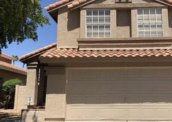 Pre-foreclosure in  E MOUNTAIN VISTA DR Phoenix, AZ 85048