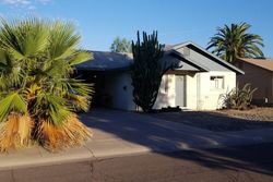 Pre-foreclosure Listing in S PARKSIDE DR TEMPE, AZ 85281