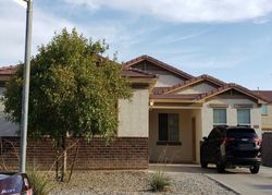 Pre-foreclosure in  W MALDONADO RD Laveen, AZ 85339