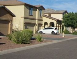 Pre-foreclosure in  W SAWTOOTH WAY Queen Creek, AZ 85142