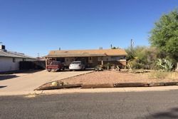 Pre-foreclosure Listing in E FRED AVE APACHE JUNCTION, AZ 85119