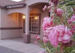 Pre-foreclosure in  S BOREGO RD Gold Canyon, AZ 85118