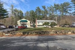 Pre-foreclosure Listing in CLARK RD LAKEVILLE, MA 02347