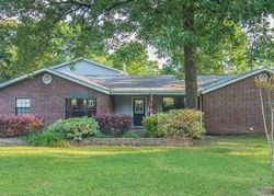 Pre-foreclosure Listing in BEAUCHAMP RD LITTLE ROCK, AR 72210