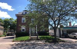 Pre-foreclosure in  S ANGELL ST  Providence, RI 02906
