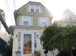 Pre-foreclosure in  WATCHOGUE RD Staten Island, NY 10314