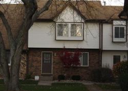 Pre-foreclosure in  11TH ST East Moline, IL 61244
