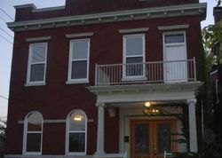 Pre-foreclosure Listing in HUMPHREY ST SAINT LOUIS, MO 63118