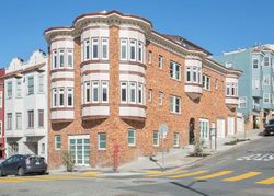 Pre-foreclosure Listing in LOMBARD ST SAN FRANCISCO, CA 94133