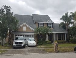 Pre-foreclosure in  TOPSFIELD DR Orlando, FL 32837