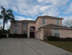 Pre-foreclosure in  HOFFNER EDGE DR Riverview, FL 33579