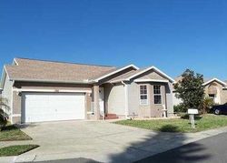 Pre-foreclosure Listing in SAILFISH BLVD OLDSMAR, FL 34677