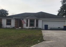 Pre-foreclosure Listing in BAY RIDGE LOOP MASCOTTE, FL 34753