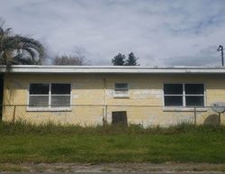 Pre-foreclosure Listing in MALAGA PL PANAMA CITY BEACH, FL 32413