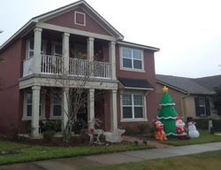 Pre-foreclosure in  CEDRELA ST Orlando, FL 32811
