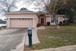 Pre-foreclosure in  HILLSIDE DR Apopka, FL 32712