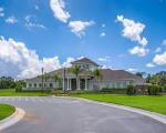 Pre-foreclosure in  REINDEER CIR Hudson, FL 34669