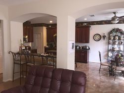 Pre-foreclosure in  GRAPEVINE CRST Ocoee, FL 34761
