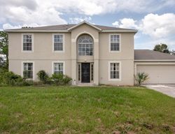 Pre-foreclosure Listing in MAYCREST AVE BROOKSVILLE, FL 34614
