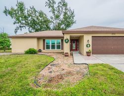 Pre-foreclosure in  SARAZEN DR New Port Richey, FL 34655