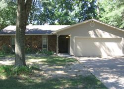 Pre-foreclosure Listing in L P MANN DR MARION, AR 72364