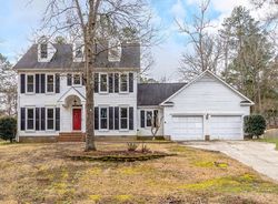 Pre-foreclosure in  KINGS LYNN LOOP Fayetteville, NC 28304