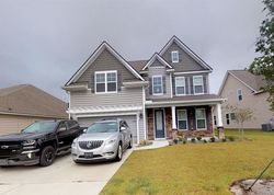 Pre-foreclosure in  BLAKERS BLVD Okatie, SC 29909