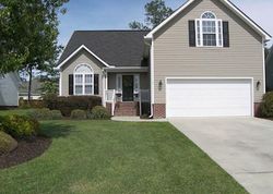 Pre-foreclosure in  TRAINING TRACK DR Lugoff, SC 29078