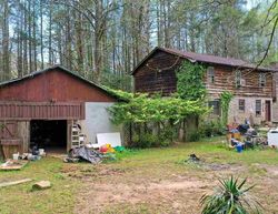 Pre-foreclosure Listing in TABLE ROCK RD CLEVELAND, SC 29635