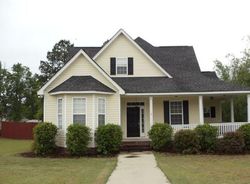 Pre-foreclosure Listing in MAUSER DR LUGOFF, SC 29078
