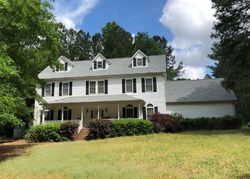 Pre-foreclosure Listing in MOUNT ZION CEMETERY RD CAMDEN, SC 29020