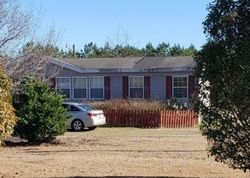 Pre-foreclosure Listing in OLIVER RD TIMMONSVILLE, SC 29161