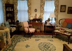 Pre-foreclosure in  MILL ST Camden, SC 29020