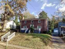 Pre-foreclosure Listing in RIDGEWOOD AVE SPARTANBURG, SC 29306