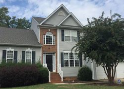 Pre-foreclosure Listing in OLD WYND CT SPARTANBURG, SC 29301