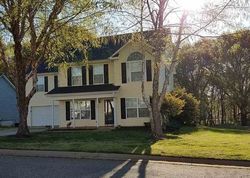 Pre-foreclosure Listing in SLATE DR BOILING SPRINGS, SC 29316