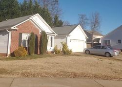 Pre-foreclosure in  BELCHER HOME PL Boiling Springs, SC 29316