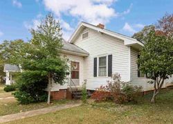 Pre-foreclosure in  LAWRENCE ST Lyman, SC 29365